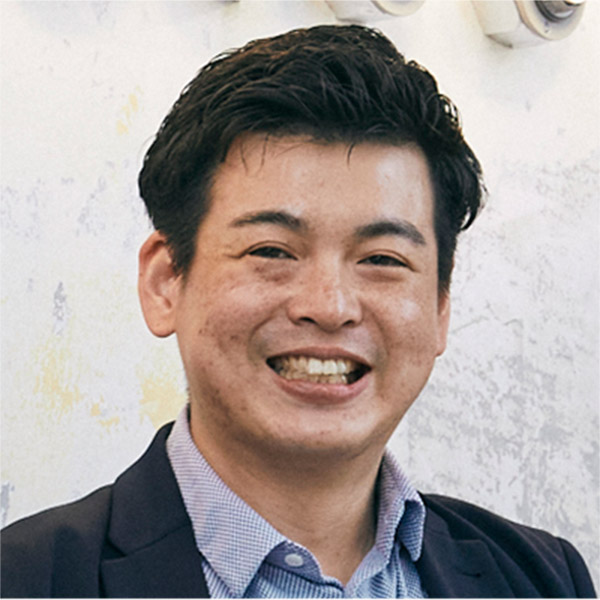 土居博通｜HIROMICHI DOI GumGum Japan / Sales Director